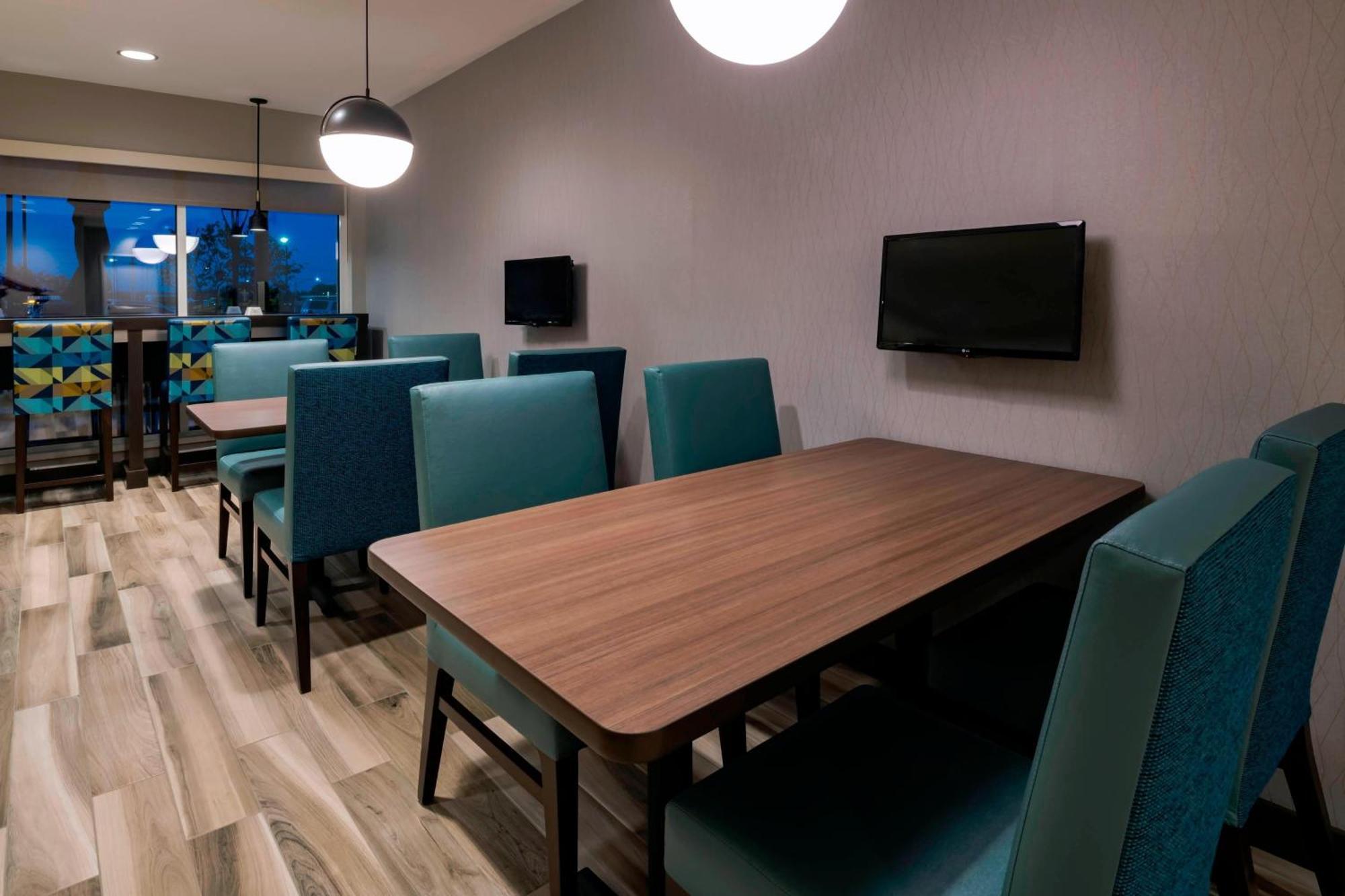 Towneplace Suites By Marriott Leavenworth Exterior foto