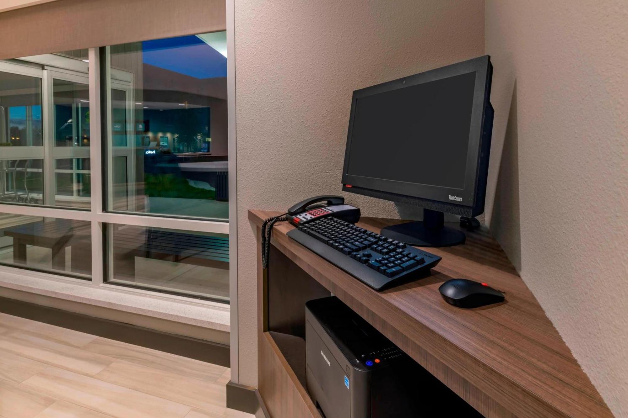 Towneplace Suites By Marriott Leavenworth Exterior foto