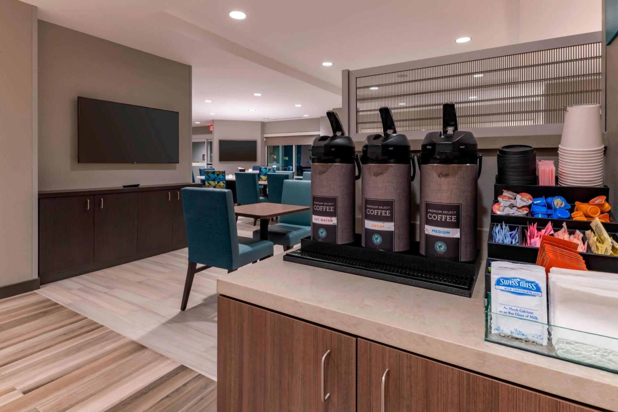 Towneplace Suites By Marriott Leavenworth Exterior foto