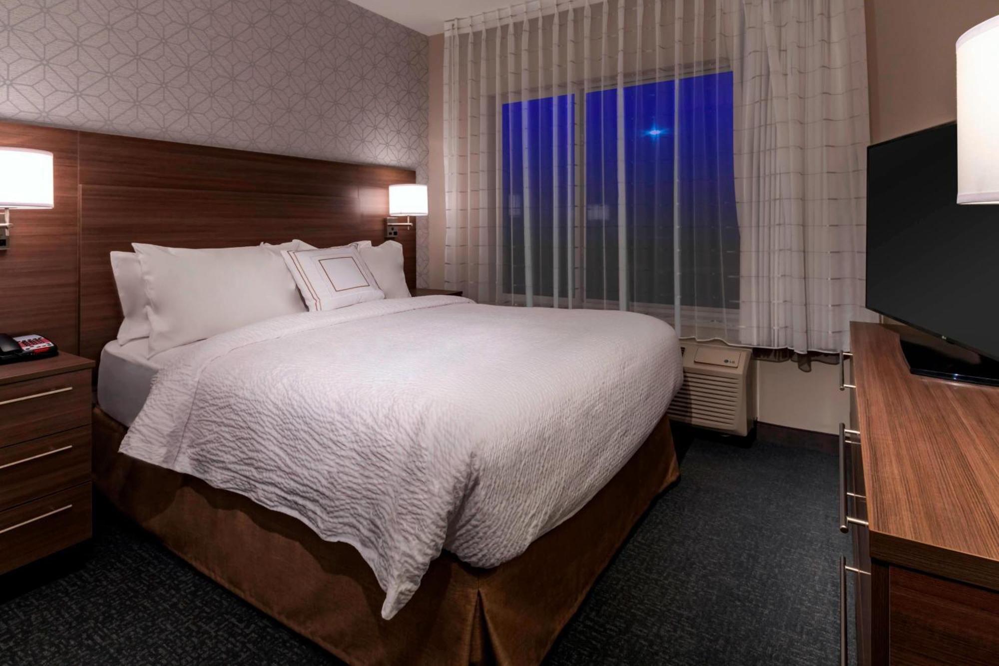 Towneplace Suites By Marriott Leavenworth Exterior foto