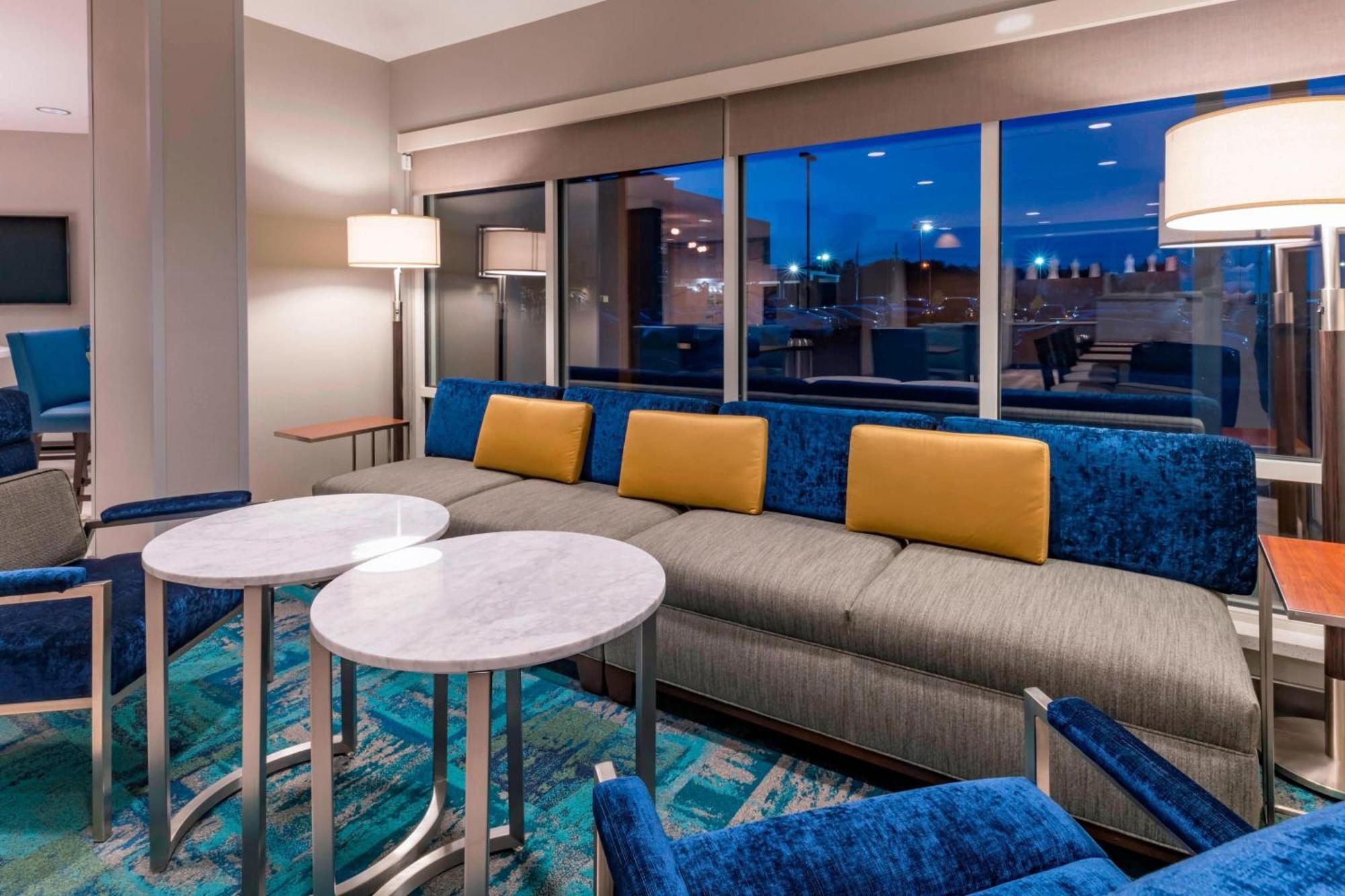 Towneplace Suites By Marriott Leavenworth Exterior foto