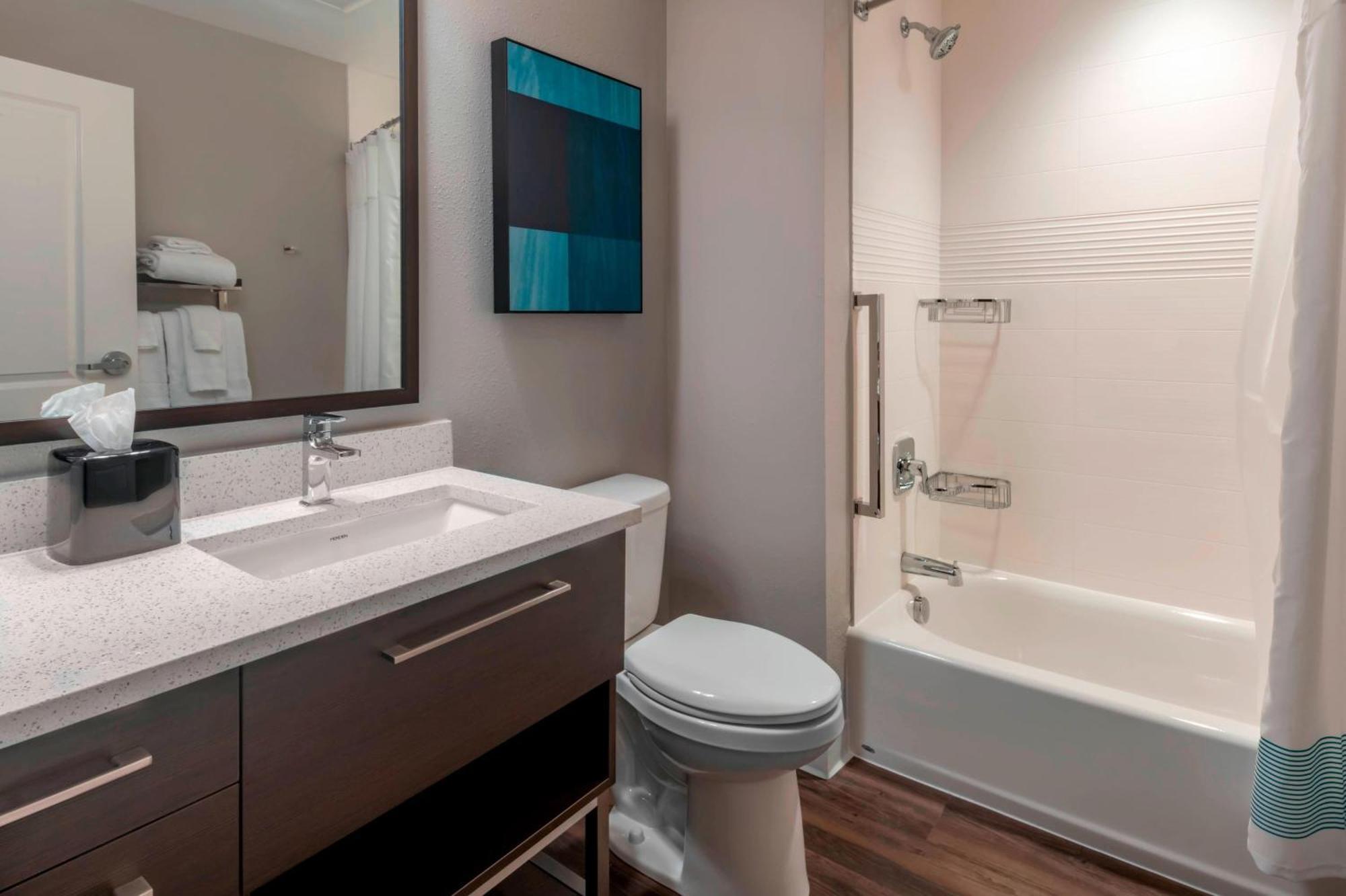 Towneplace Suites By Marriott Leavenworth Exterior foto